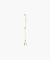 Chain Double Extender-Sterling Silver
