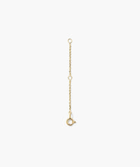 Chain Double Extender-Sterling Silver