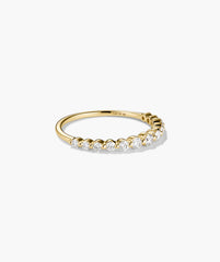 Lacey Lab Grown Diamond Ring-14k Yellow Gold / Lab Grown Diamond / 6