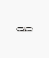 Base Chain Enhancer-18k Gold Vermeil
