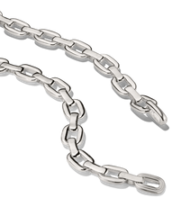 Stevie Chain-Sterling Silver / 16 inches