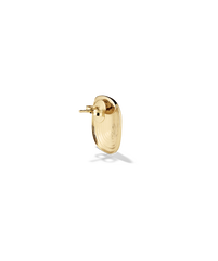Stevie Ripple Studs-Sterling Silver