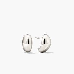 Dôme Huggies-18k Gold Vermeil