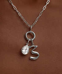 Charm Enhancer-10k Yellow Gold