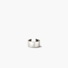 Daily Ear Cuff-Sterling Silver