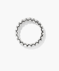 3mm Lab Grown Diamond Eternity Band-14k Yellow Gold / Lab Grown Diamond / 5