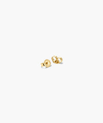 Open Dôme Hoops-Sterling Silver