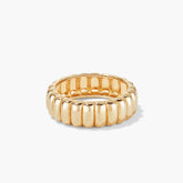 Charlotte Ring-14k Yellow Gold / 6
