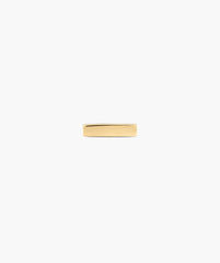 Piercing Studio - Single Bar Stud-14k White Gold
