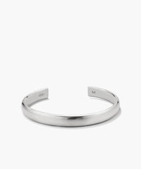 Bold Cuff-14k Yellow Gold / 8 inches