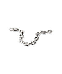 Stevie Bracelet-Sterling Silver / 7.5 inches