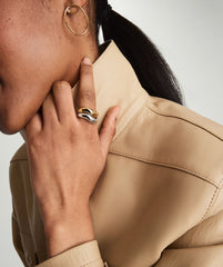 DÃ´me Figure Ring Signature Bundle-4 / 4