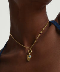 Charm Enhancer-10k Yellow Gold