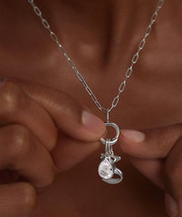 Charm Enhancer-10k Yellow Gold