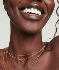 Chain Necklace-10k Yellow Gold / 20-22 inches