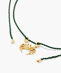 Pinch Me Necklace-18k Gold Vermeil / 38"
