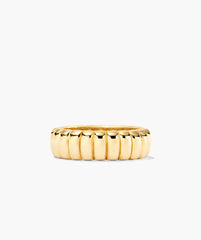 Charlotte Ring-14k Yellow Gold / 6