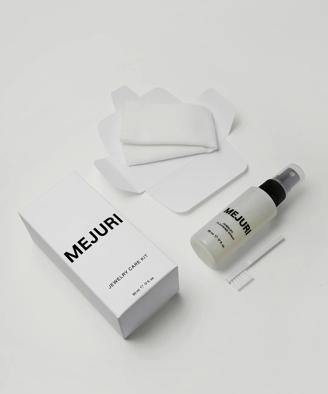 Jewelry Care Kit-50ml